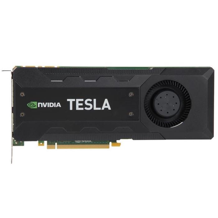 کارت گرافیک انویدیا مدل TESLA K20