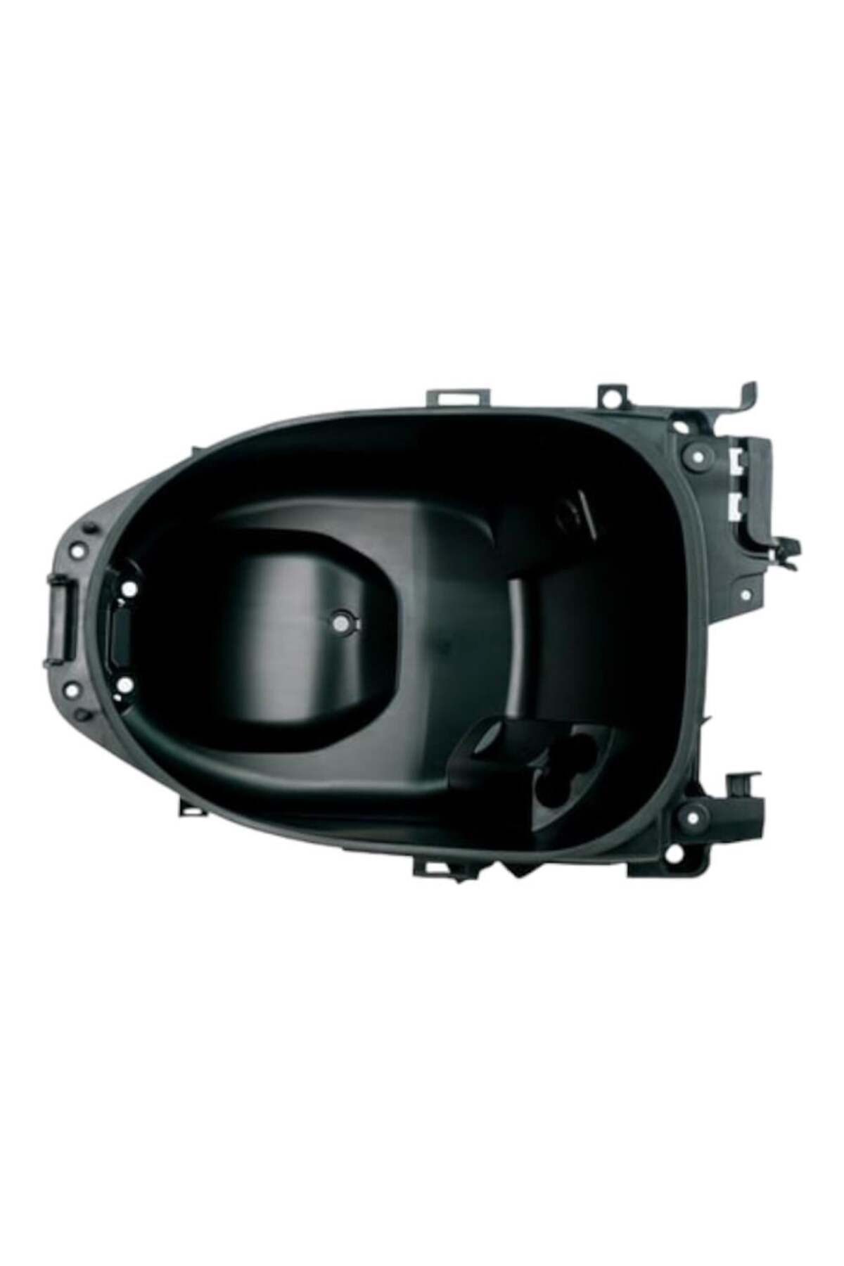 لوازم یدکی موتورسیکلت DIO 110 SELE SIX SIDE Honda