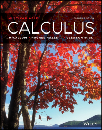 خرید و دانلود نسخه کامل کتاب Calculus: Multivariable, Enhanced (8th Edition) -   Pdf