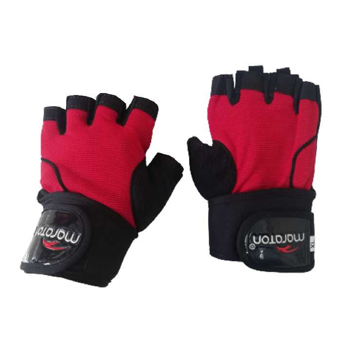 دستکش دوچرخه سواری مدل Qmrt 01