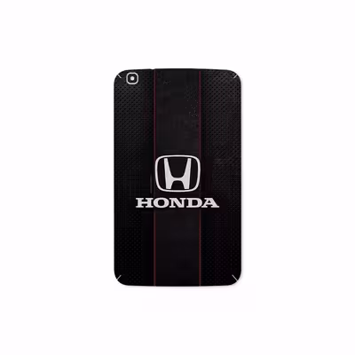 برچسب پوششی ماهوت مدل Honda Motor مناسب برای تبلت سامسونگ Galaxy Tab 3 8.0 2013 T315
