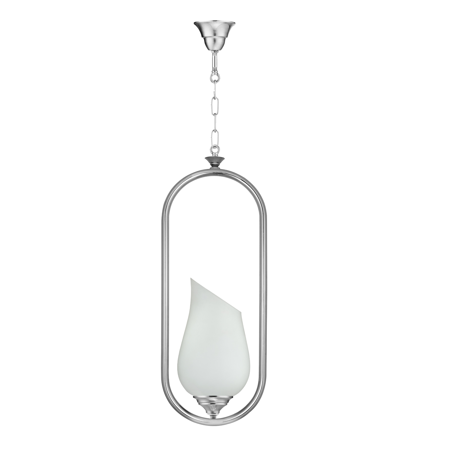 چراغ آویز کارنتیس مدل آوات کد KT-03