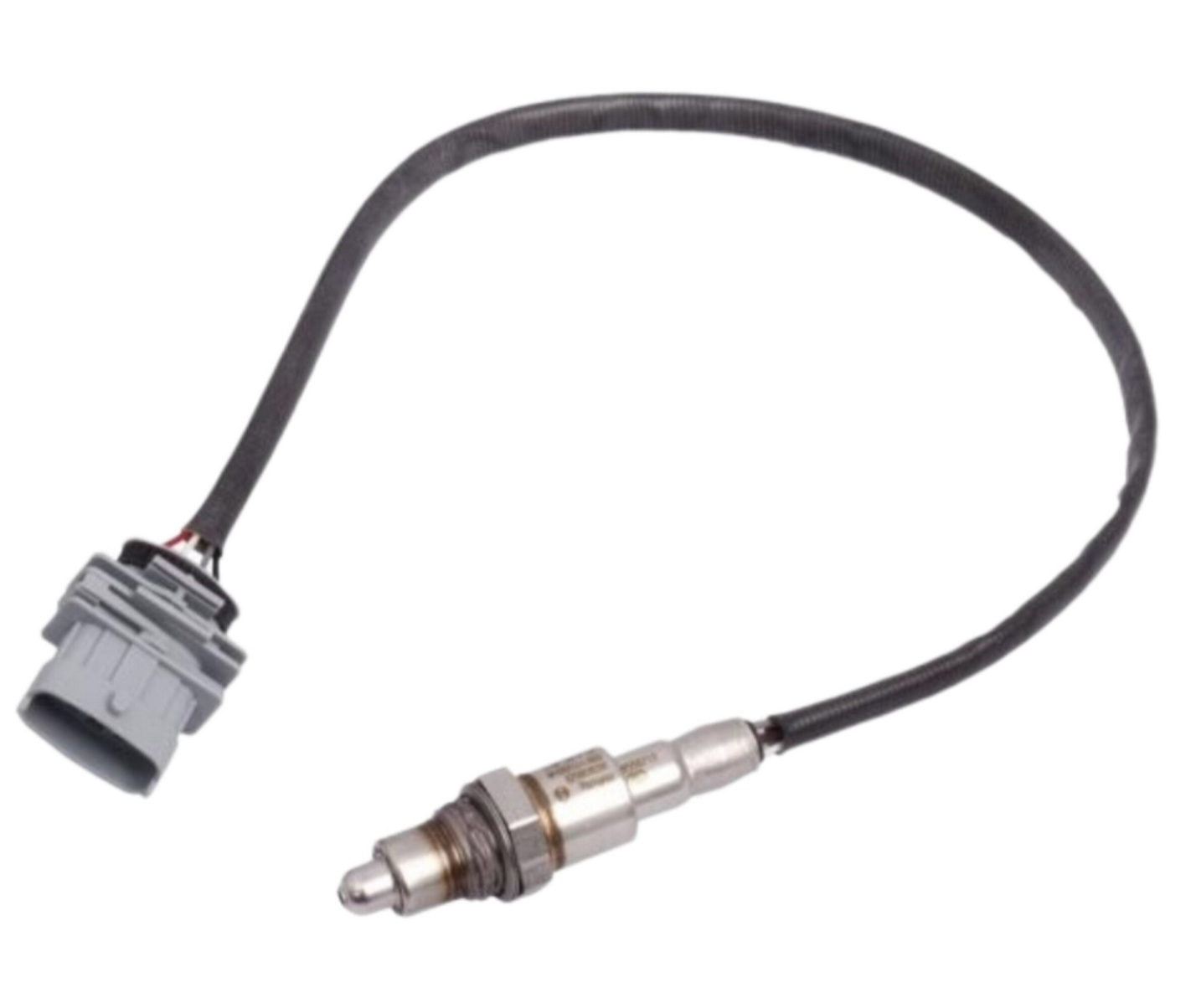 سنسور اکسیژن (سوکت طوسی) ME17                                     دنا پلاس , سمند سورن پلاس , سمند LX EF7 بنزینی , برند فرانکو