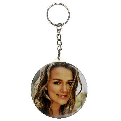 جاکلیدی طرح بازیگر کایرا کریستینا نایتلی مدل S6578 