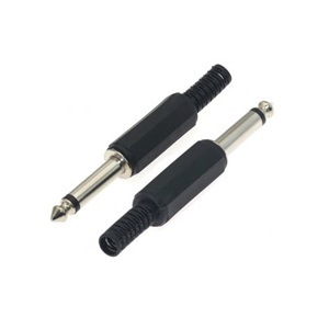 فیش میکروفن مونو