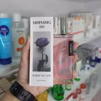 بادی اسپلش شاین دار شیمانگ SHIMANGکد3