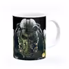 ماگ هومرو طرح Fallout مدل MG7076
