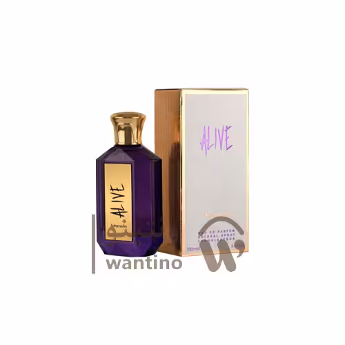 عطر ادکلن زنانه تیری ماگلر الین جانوین - جکوینز (Johnwin -Jackwins Thierry Mugler Alien)