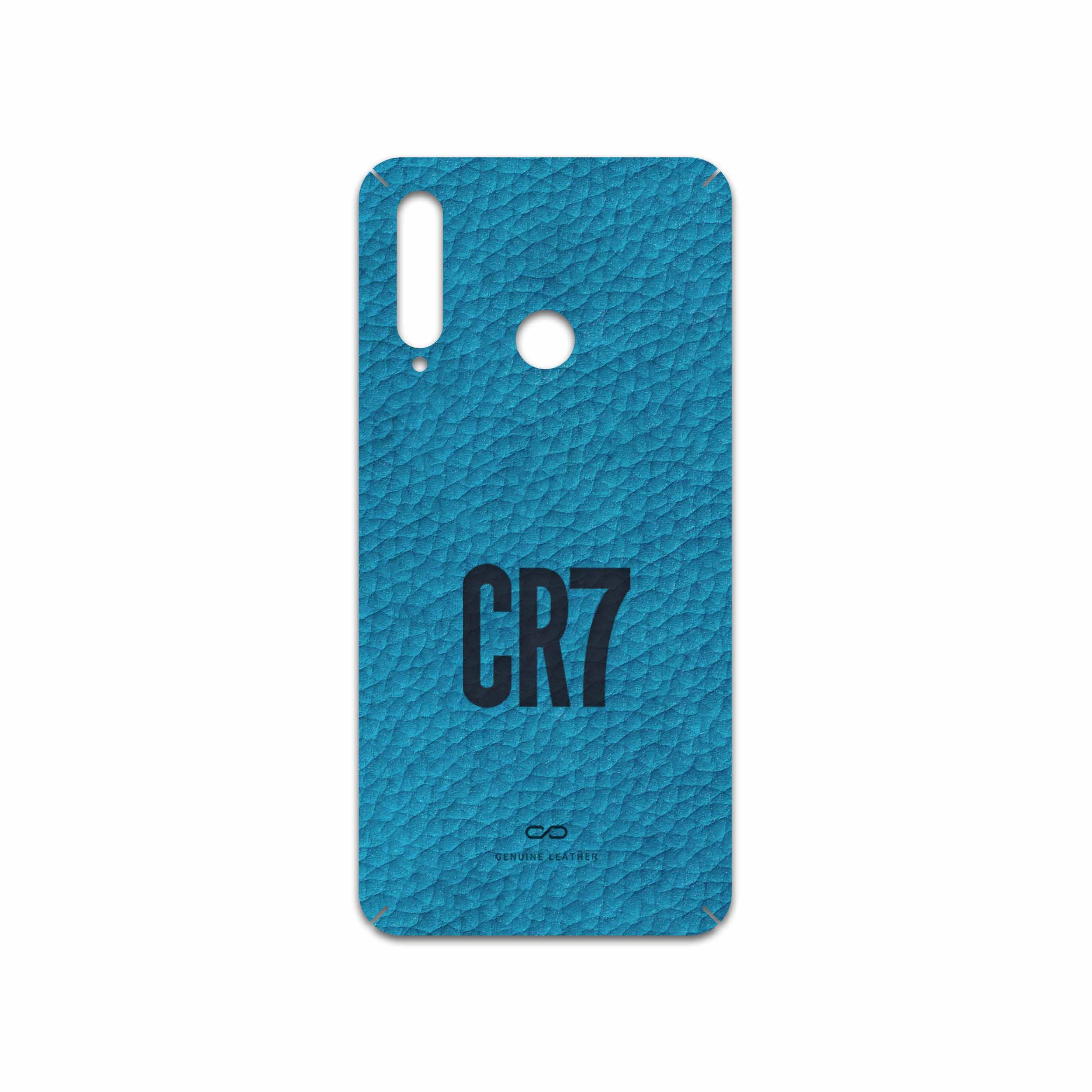 برچسب پوششی ماهوت مدل BL-CR7 مناسب برای گوشی موبایل آنر 20 Lite