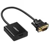 مبدل VGA به HDMI یوگرین مدل CM269-60814