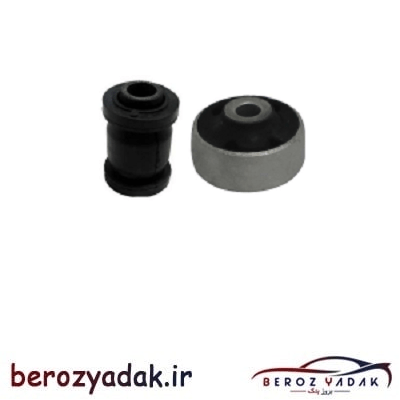 بوش طبق بزرگ و کوچک برلیانس V5 - بروز یدک