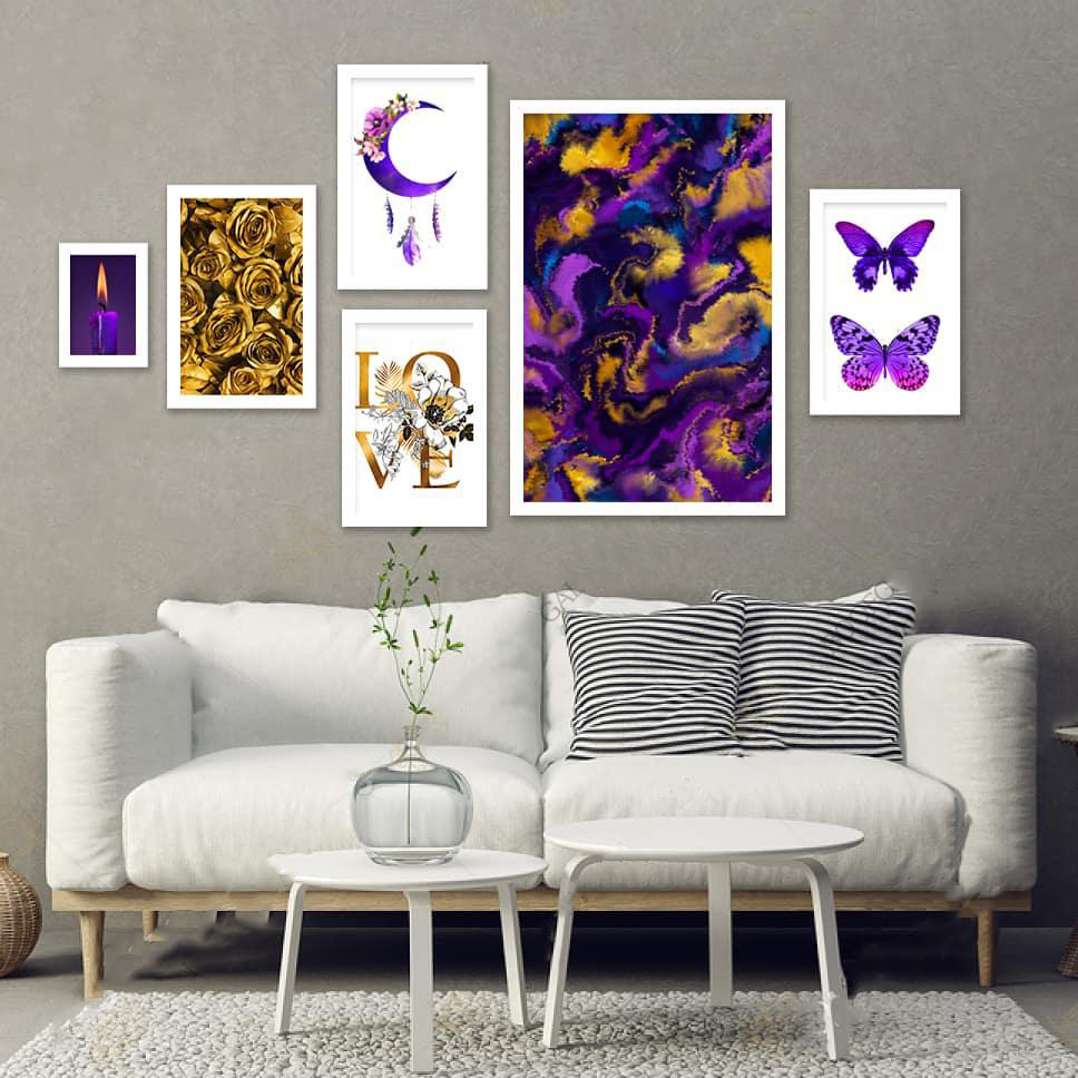 تابلو مدل HMA36 مجموعه شش عددی