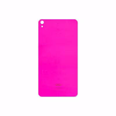 برچسب پوششی ماهوت مدل Phosphorus-Pink مناسب برای تبلت لنوو Phab B1 2015