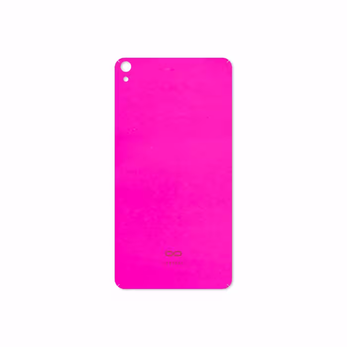 برچسب پوششی ماهوت مدل Phosphorus-Pink مناسب برای تبلت لنوو Phab B1 2015