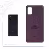 برچسب پوششی ماهوت مدل PL-CHVRLT مناسب برای گوشی موبایل سامسونگ Galaxy A41