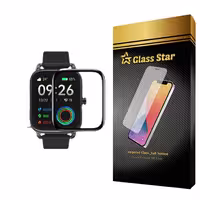 محافظ صفحه نمایش نانو گلس استار مدل PMGA مناسب برای ساعت هوشمند هایلو RS4 Plus