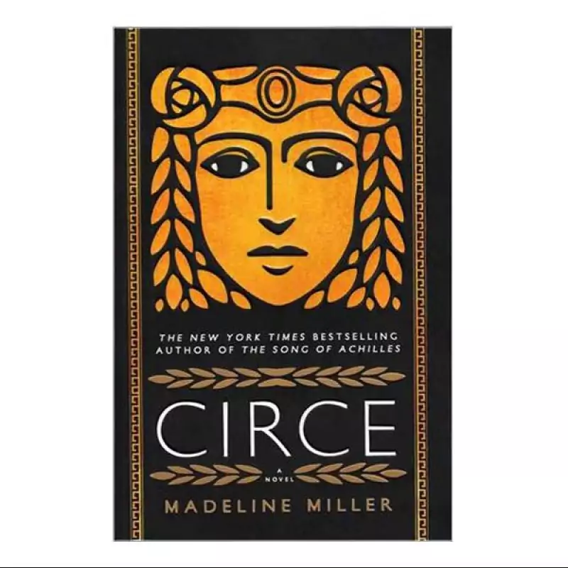 Circe رمان