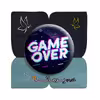 پیکسل پرمانه طرح gamer کد pm 7820