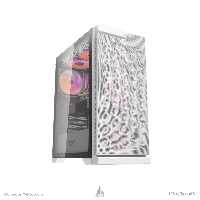 کیس DarkFlash DK361 White