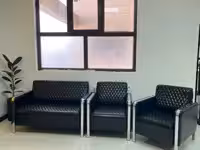 نیم ست اداری پاندا