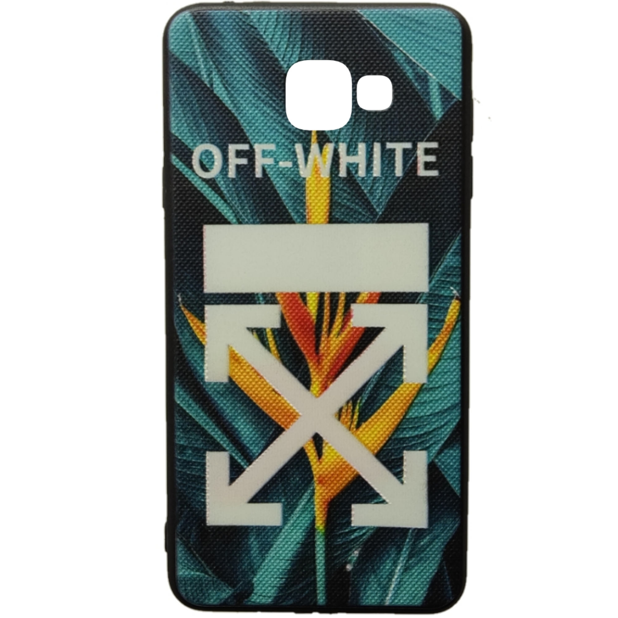 کاور مدل a710-6 مناسب برای گوشی موبایل سامسونگ GALAXY A710 / A7 2016