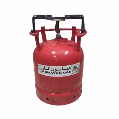 اجاق سفری همایون گاز مدل 8K