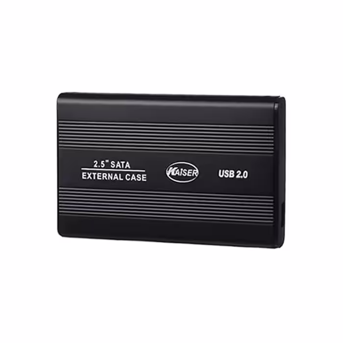 باکس هارد 2.5 اینچی USB2.0
