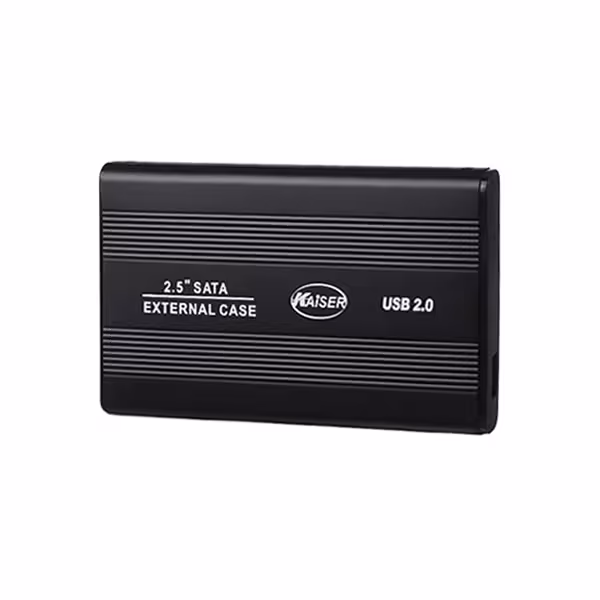 باکس هارد 2.5 اینچی USB2.0