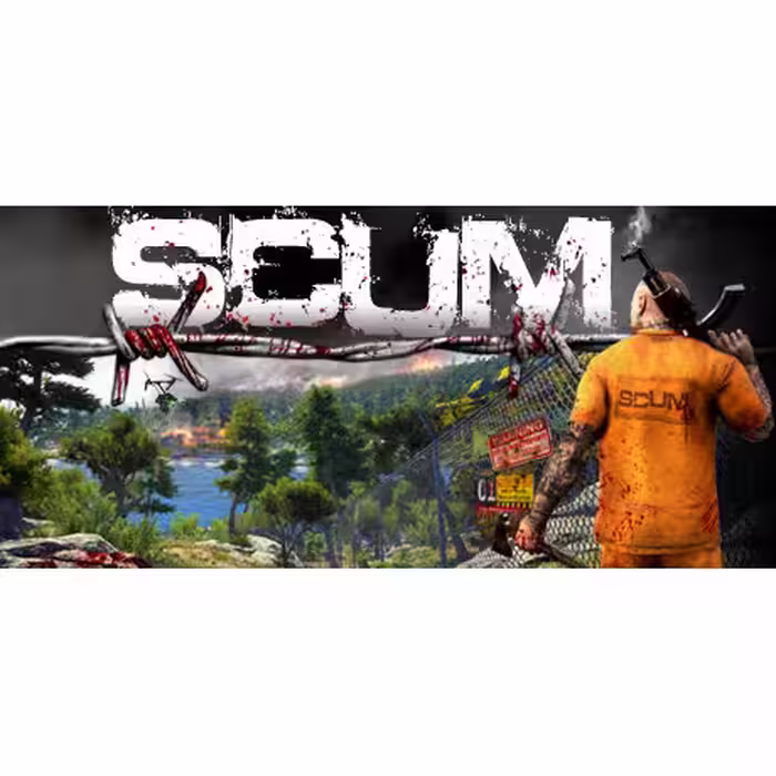 Scum