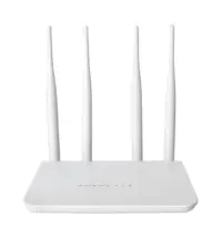 روتر مودم بی سیم نتربیت NW-431F 150Mbps 4G LTE