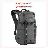کوله پشنی ونگارد مدل Vanguard VEO Adapter S41 Camera Backpack (Gray)