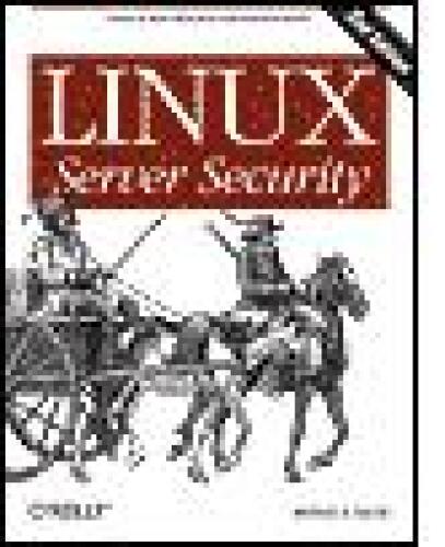 خرید و دانلود نسخه کامل کتاب Linux Server Security