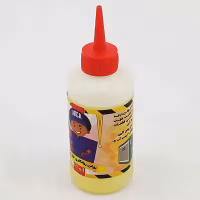 روغن روانکاری کولر آرکا مدل ARM3 حجم 80 میلی لیتر
