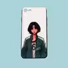 کاور طرح بازی مرکب مدل 067078 مناسب برای گوشی موبایل اپل 7 / 8 Iphone