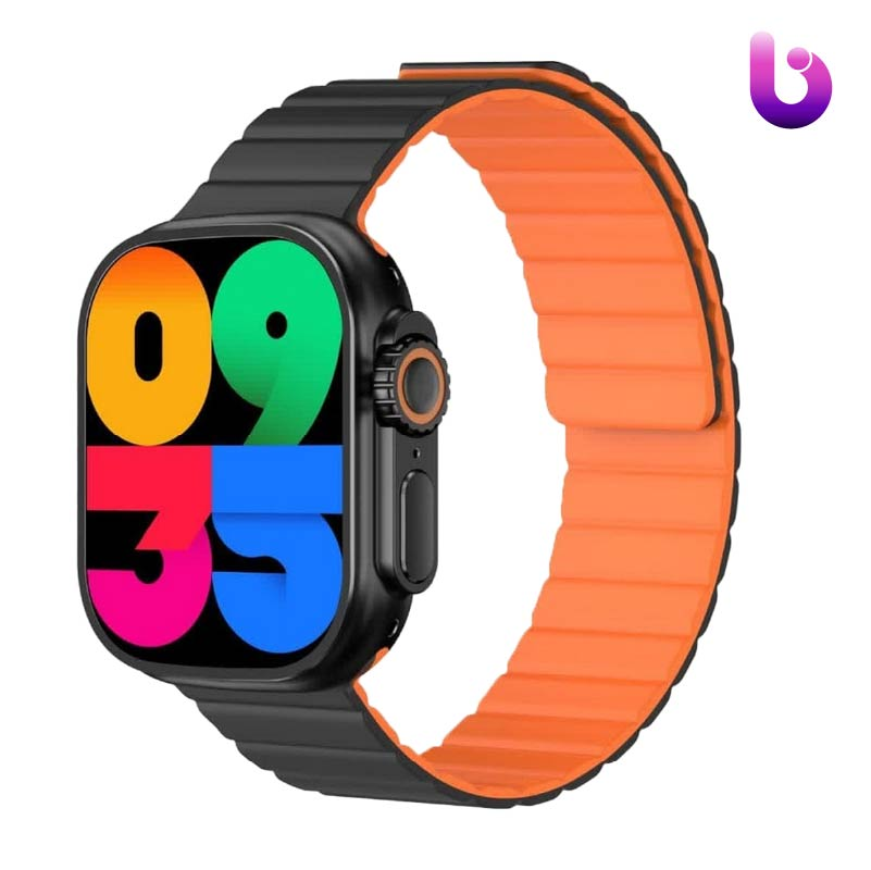 ساعت هوشمند گرین لاین Green Lion Ultra SE نسخه گلوبال