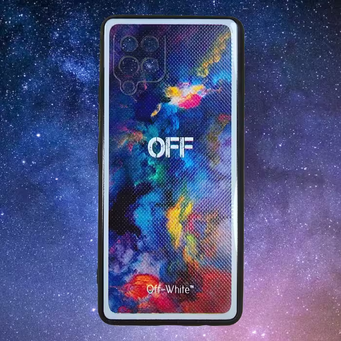 کاور کد 50073 مناسب برای گوشی موبایل سامسونگ Galaxy A42