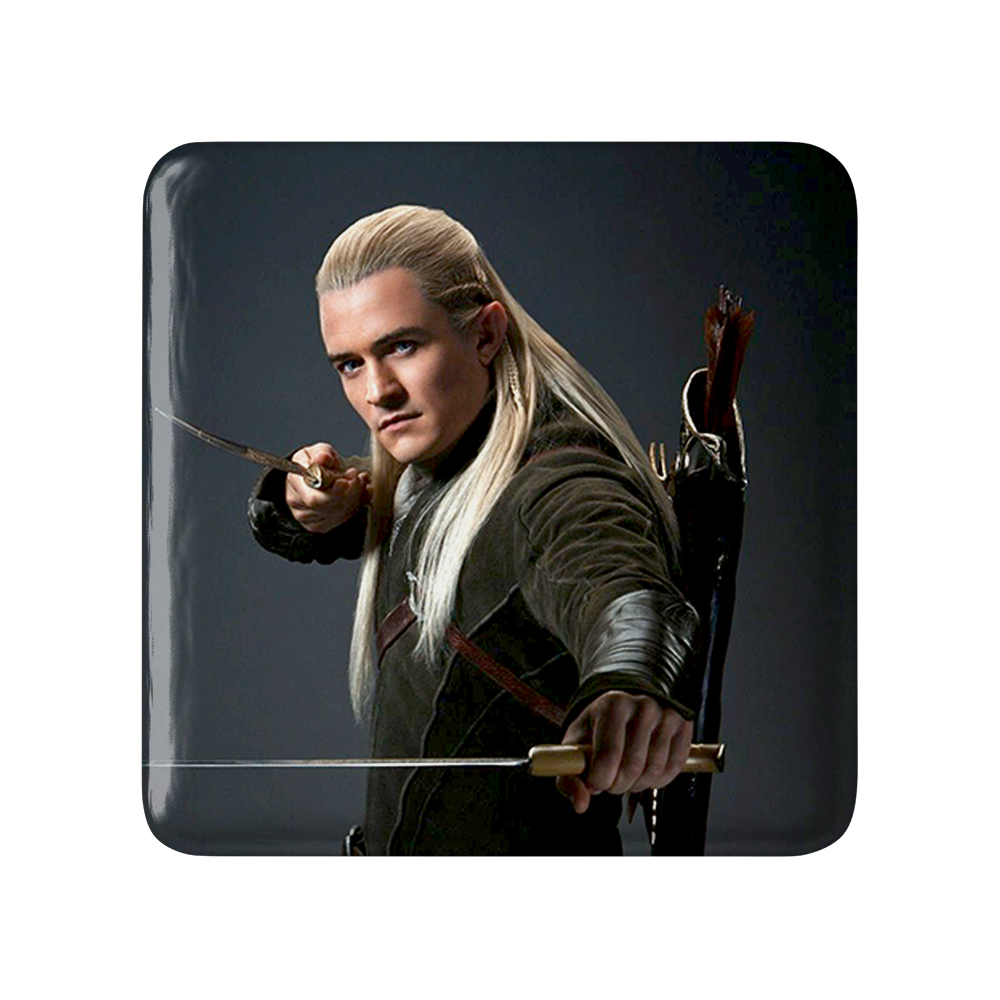 پیکسل خندالو طرح لگولاس ارباب حلقه ها کد 4560