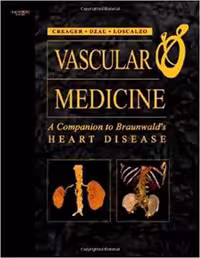 [PDF] دانلود کتاب Vascular Medicine - A Companion To Braunwald's Heart Disease, 2006
