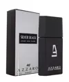 ادو پرفیوم مردانه نایس پاپت مدل Azzaro Silver Black حجم 100 میلی لیتر