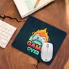 ماوس پد طرح بازی Game Over کد 3253