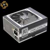 منبع تغذیه ماژولار گرین مدل GP750B-OCPT