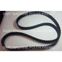 فشنگی آب لیفتراک سهند snd