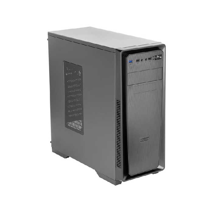 کیس گرین مدل PARSA