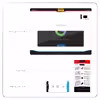 برچسب پوششی ماهوت مدل Google-Logo مناسب برای تبلت اپل iPad Air 2013 A1475