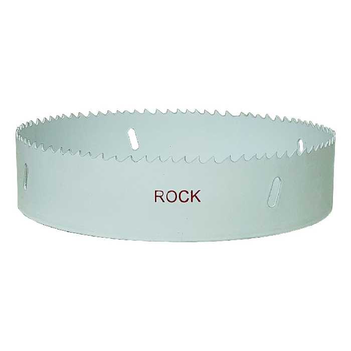 مته گردبر کبالت راک مدل STP-152 سایز 152 میلیمتر