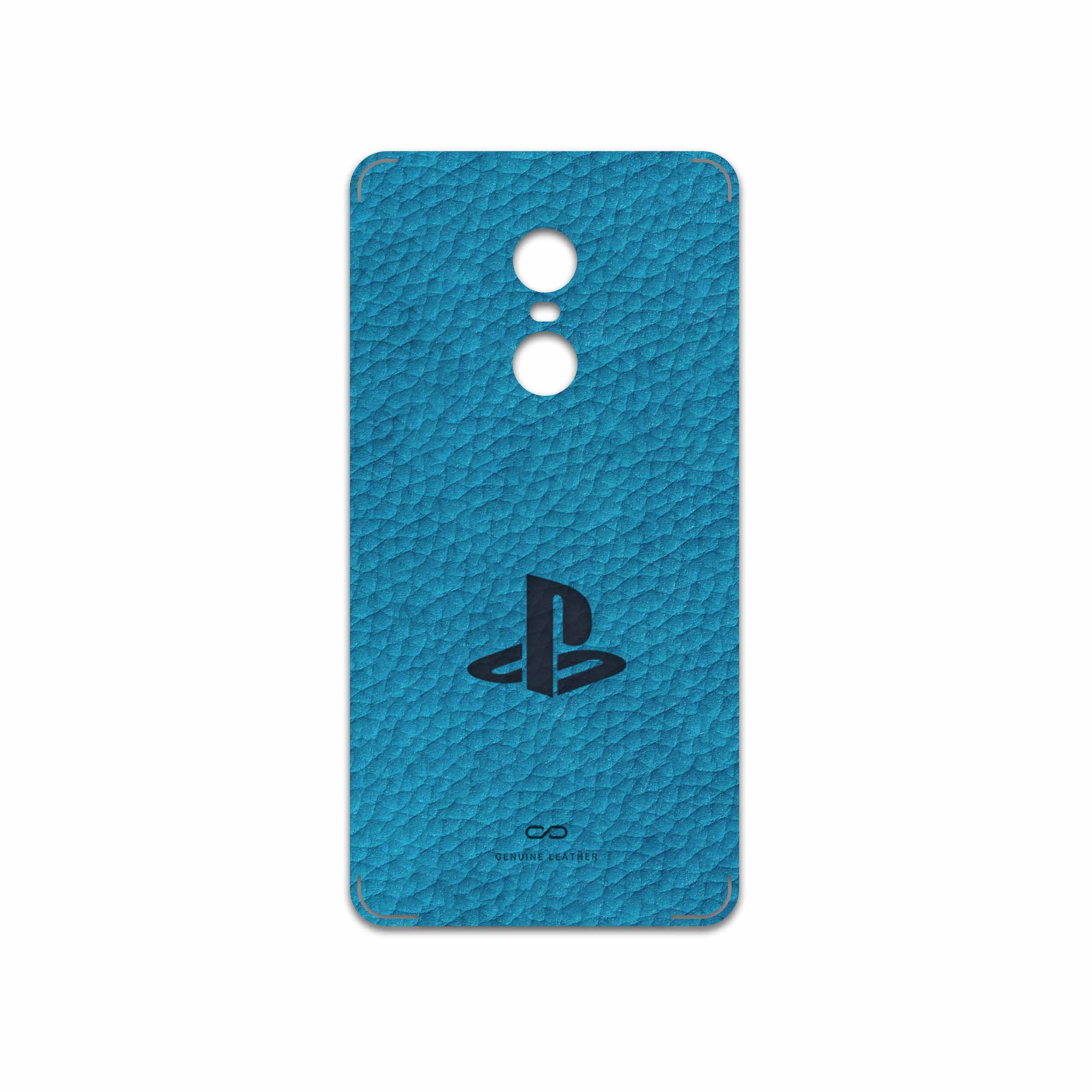 برچسب پوششی ماهوت مدل BL-PS مناسب برای گوشی موبایل شیائومی Redmi Note 4