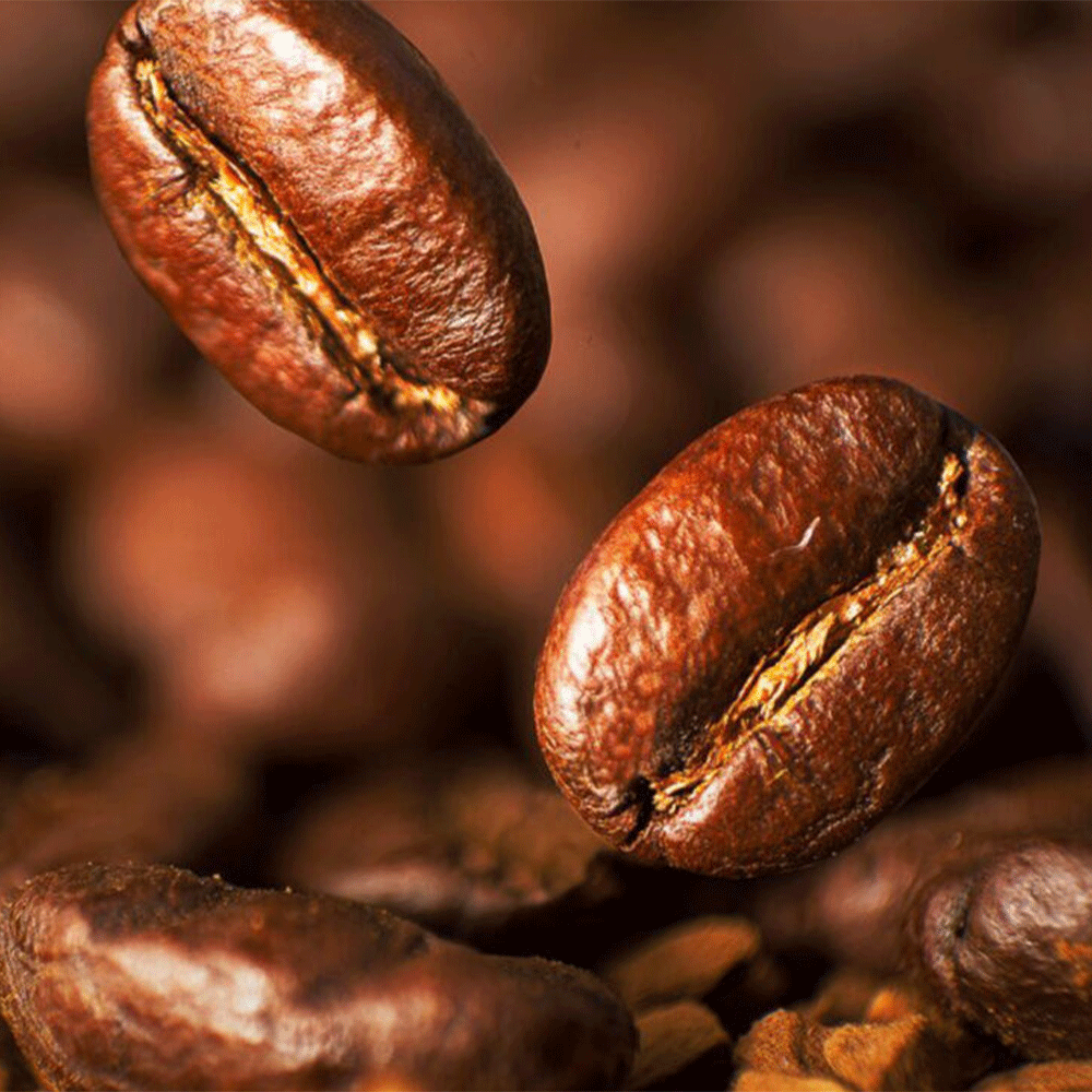 میکس قهوه کینگ 50:50 - فروشگاه آنلاین قهوه