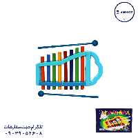 بلز کوچک جعبه آبی