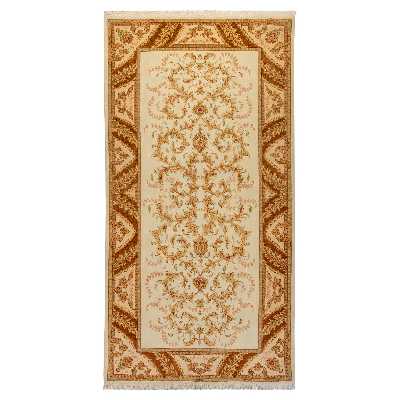 فرش دستباف پنج متری سی پرشیا کد 701227