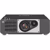 ویدئو پروژکتور پاناسونیک مدل PT-FRZ50